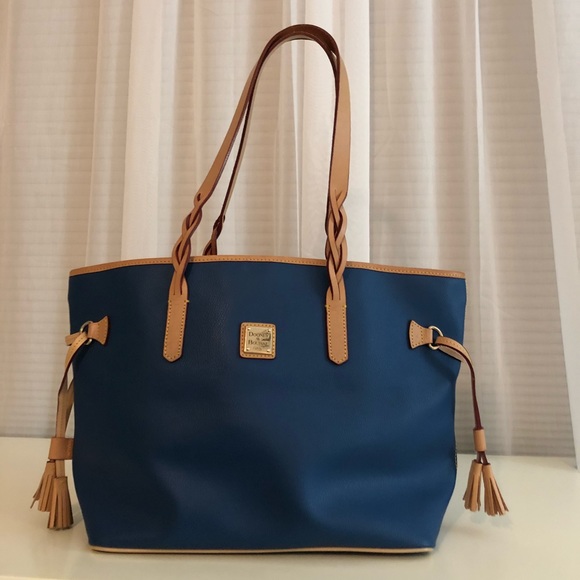 Dooney & Bourke Handbags - Dooney and Burke Shoulder Bag